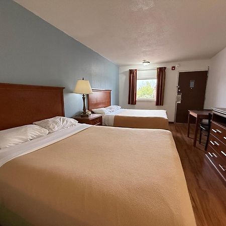 Relax Inn & Suites Mattoon Extérieur photo
