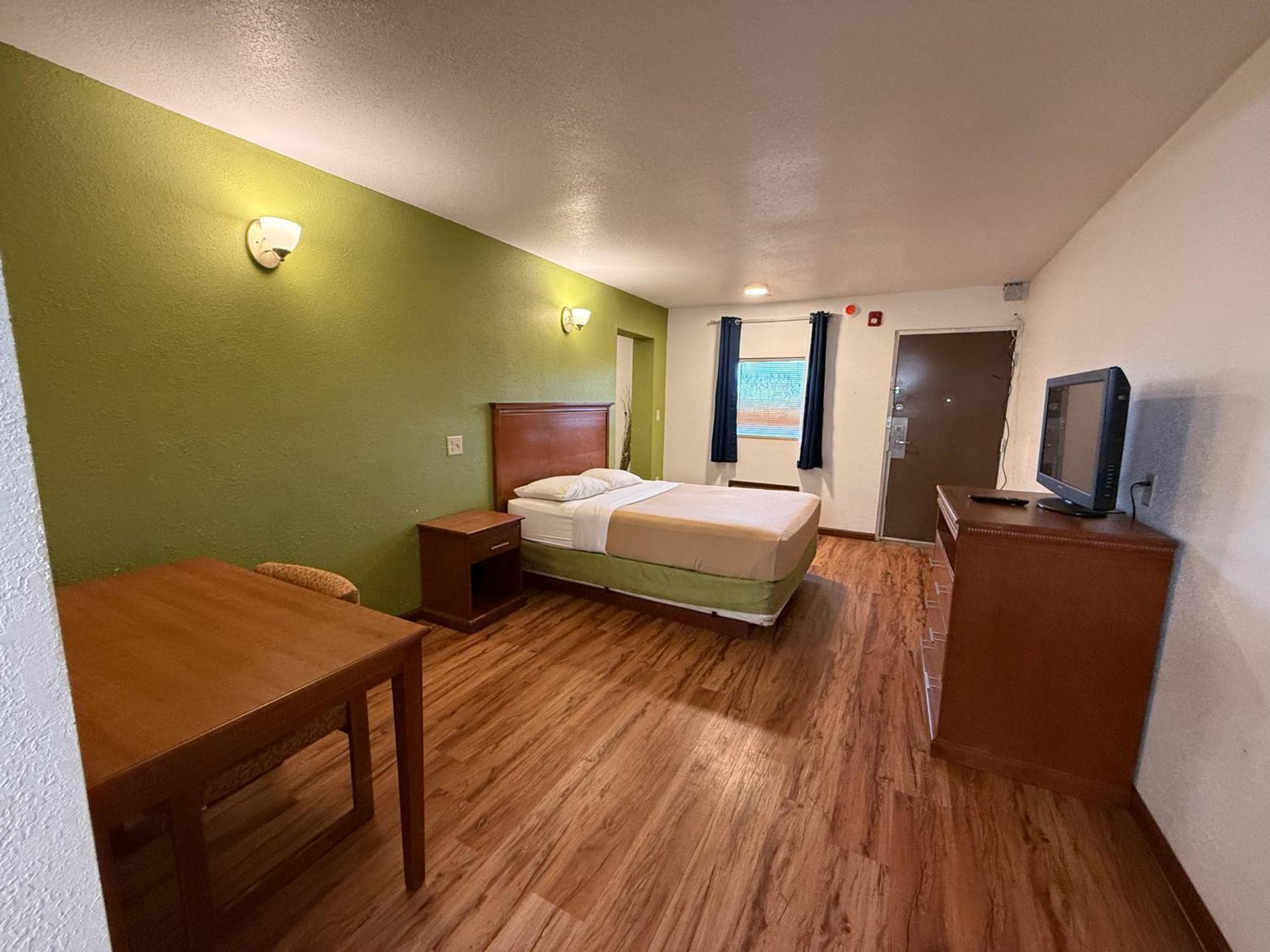 Relax Inn & Suites Mattoon Extérieur photo